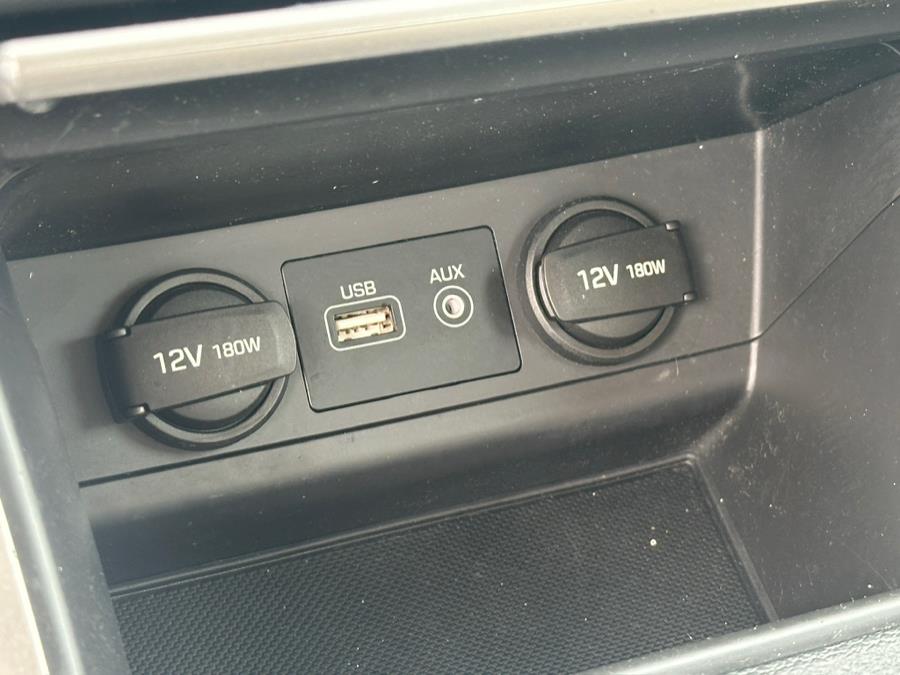 2016 Hyundai Sonata 4dr Sdn 2.4L PZEV photo