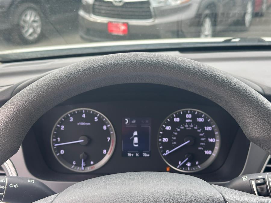 2016 Hyundai Sonata 4dr Sdn 2.4L PZEV photo