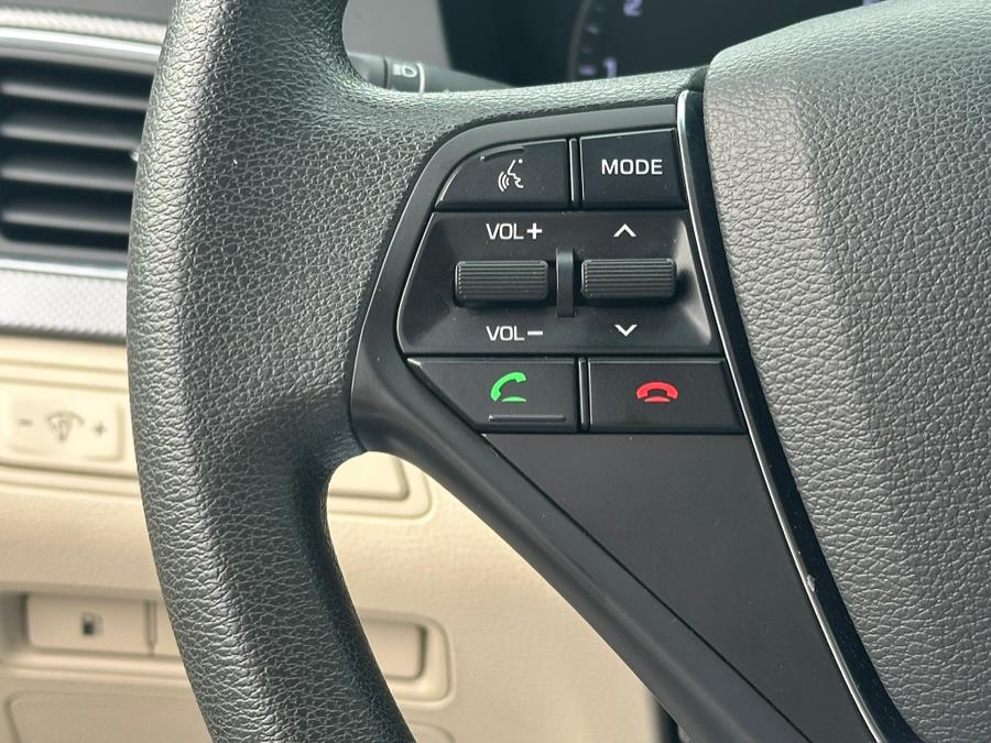 2016 Hyundai Sonata 4dr Sdn 2.4L PZEV photo