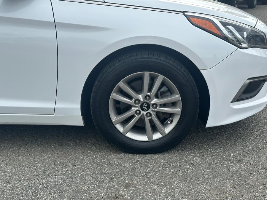 2016 Hyundai Sonata 4dr Sdn 2.4L PZEV photo
