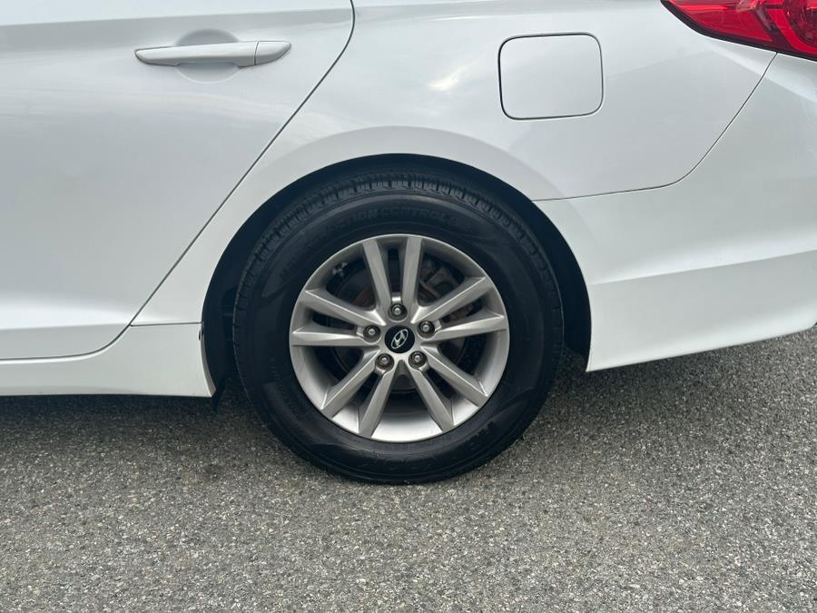 2016 Hyundai Sonata 4dr Sdn 2.4L PZEV photo