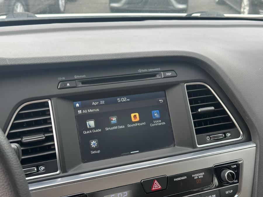 2016 Hyundai Sonata 4dr Sdn 2.4L PZEV photo