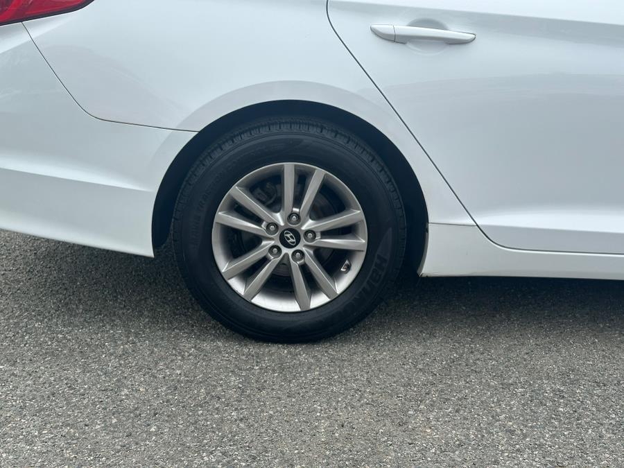 2016 Hyundai Sonata 4dr Sdn 2.4L PZEV photo