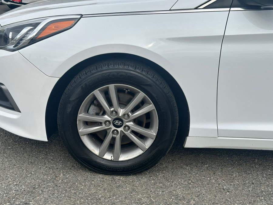 2016 Hyundai Sonata 4dr Sdn 2.4L PZEV photo