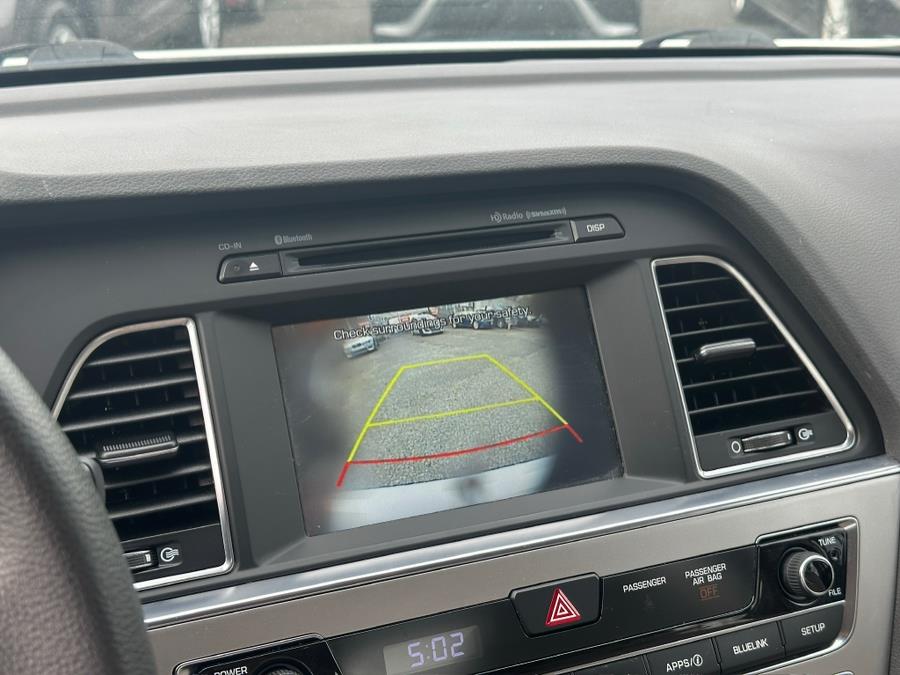 2016 Hyundai Sonata 4dr Sdn 2.4L PZEV photo