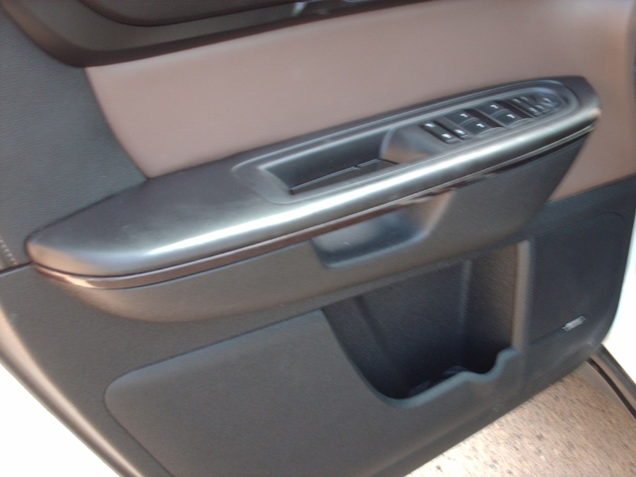 2017 GMC Acadia Limited photo