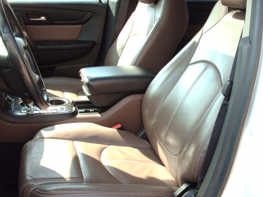 2017 GMC Acadia Limited photo