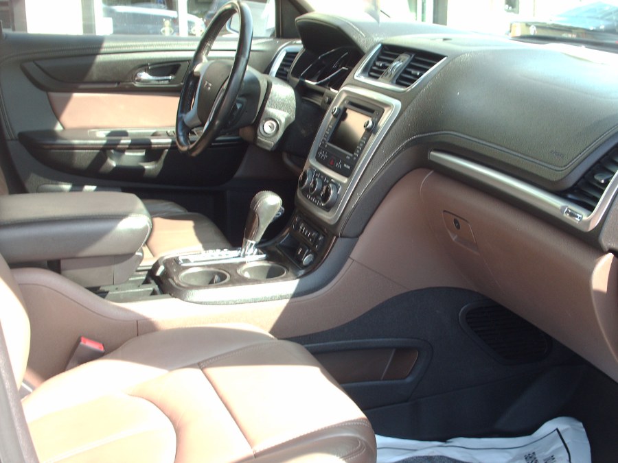 2017 GMC Acadia Limited photo