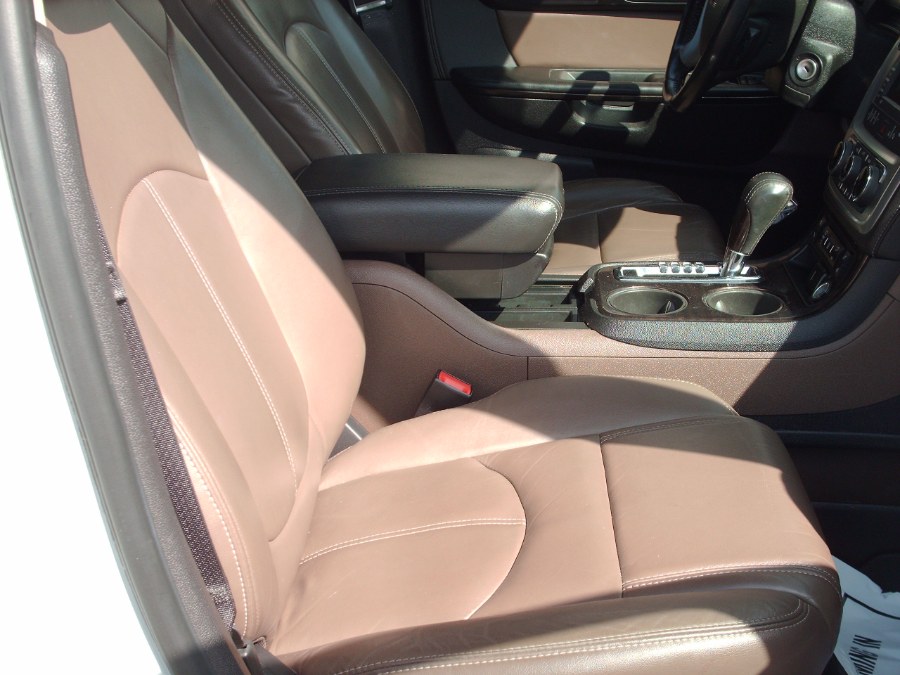 2017 GMC Acadia Limited photo