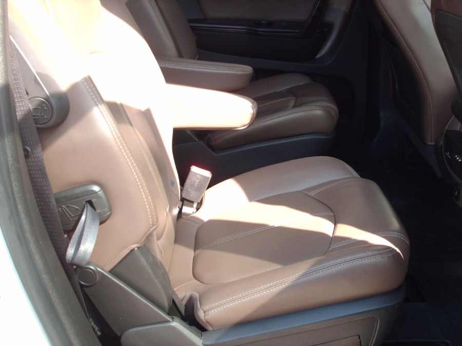 2017 GMC Acadia Limited photo