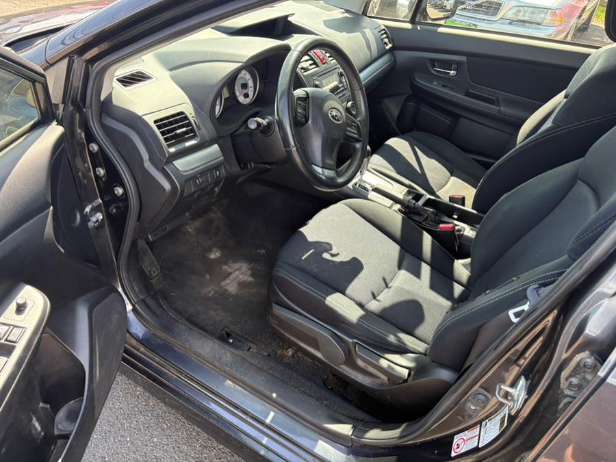 2013 Subaru Impreza 2.0i Sport Premium photo