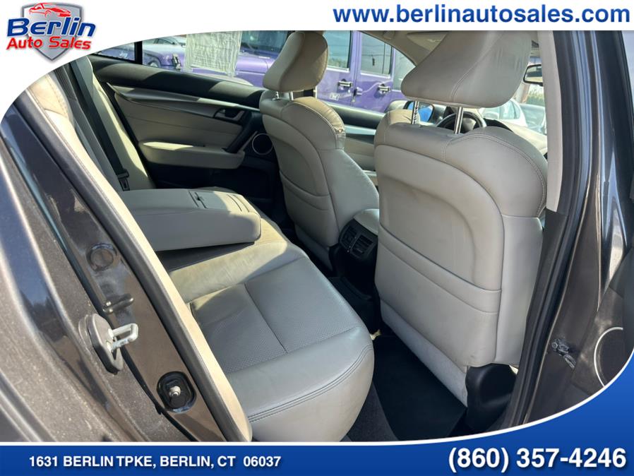 2010 Acura TL SH-AWD w/Tech photo