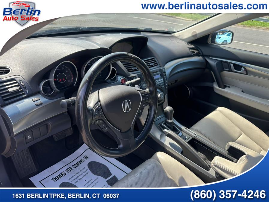 2010 Acura TL SH-AWD w/Tech photo
