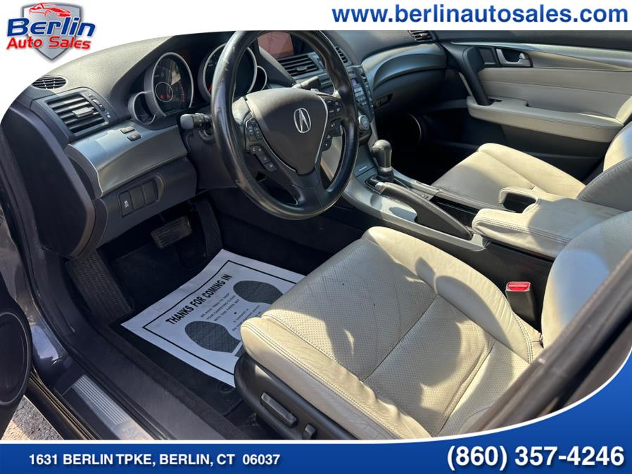 2010 Acura TL SH-AWD w/Tech photo
