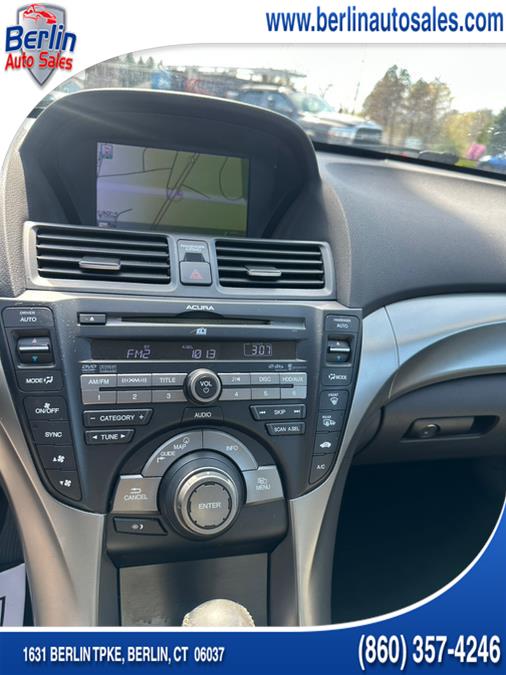 2010 Acura TL SH-AWD w/Tech photo