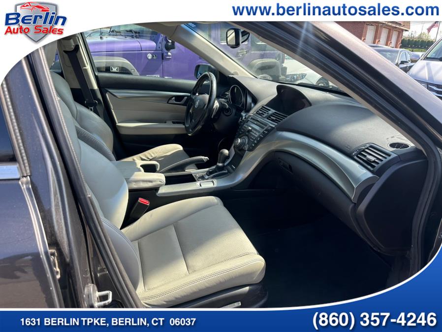 2010 Acura TL SH-AWD w/Tech photo