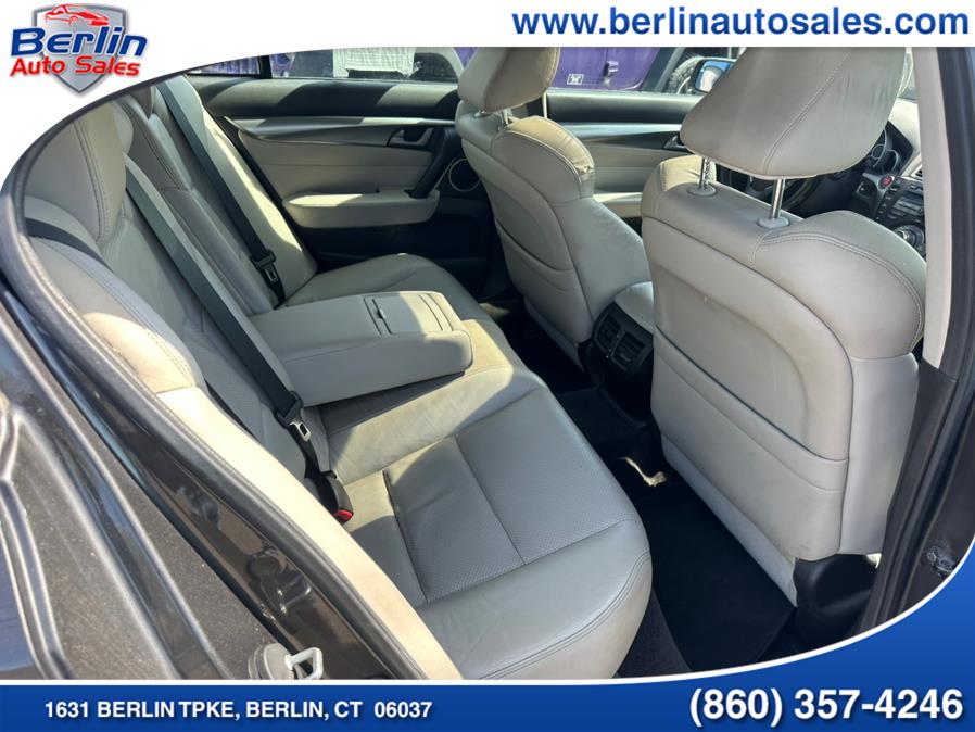 2010 Acura TL SH-AWD w/Tech photo