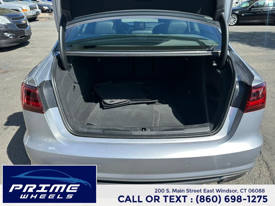 2016 Audi A6 4dr Sdn quattro 2.0T Premium P photo