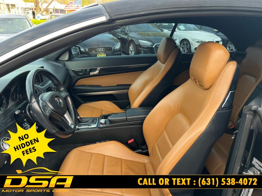 2013 Mercedes-Benz E-Class E350 photo