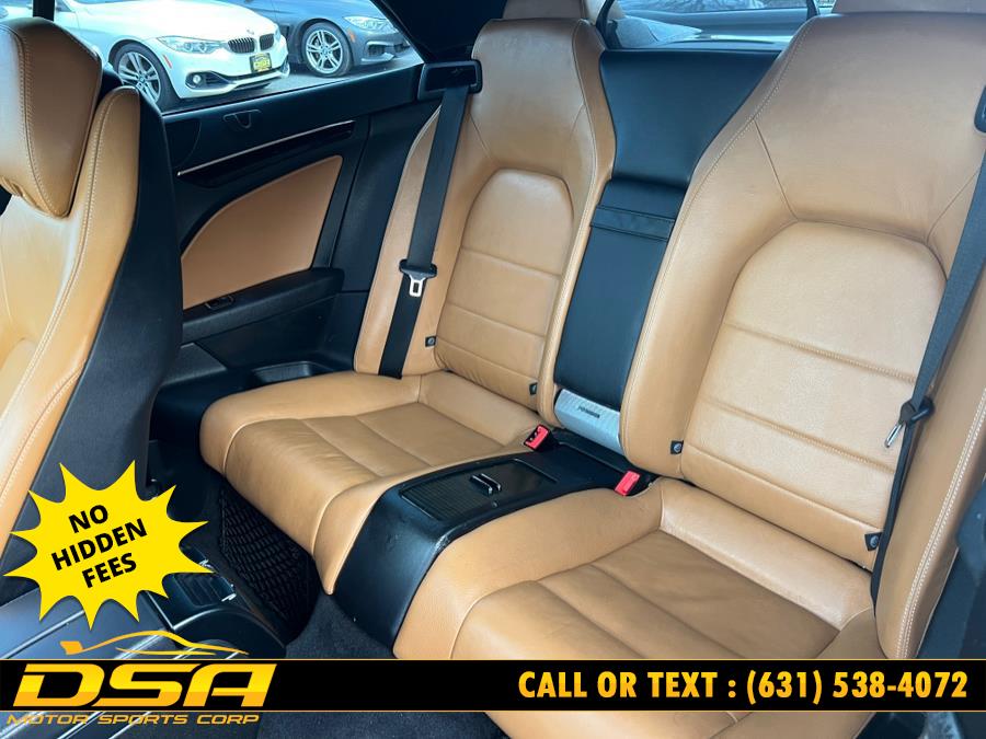 2013 Mercedes-Benz E-Class E350 photo