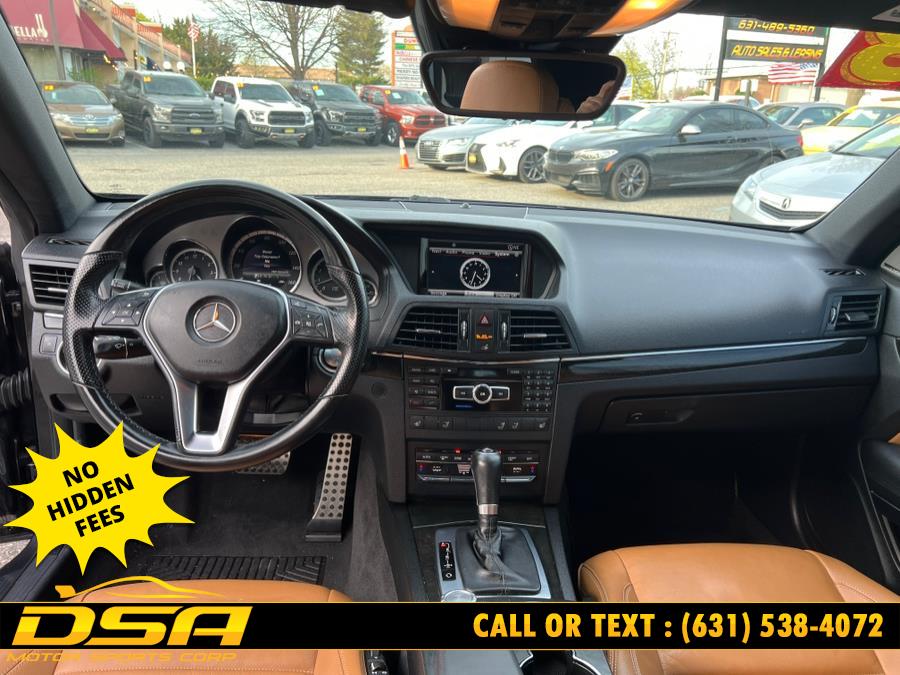 2013 Mercedes-Benz E-Class E350 photo
