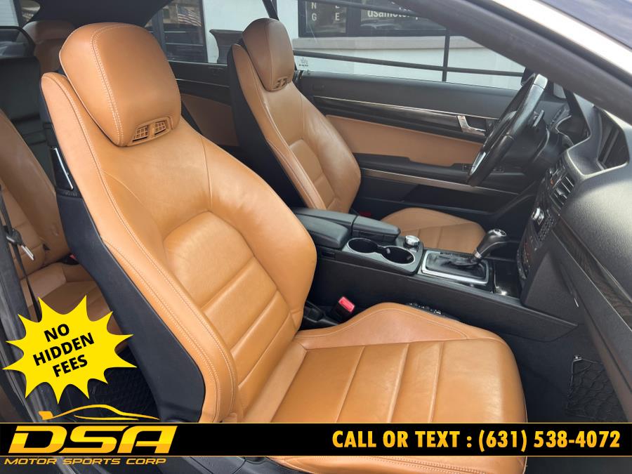 2013 Mercedes-Benz E-Class E350 photo