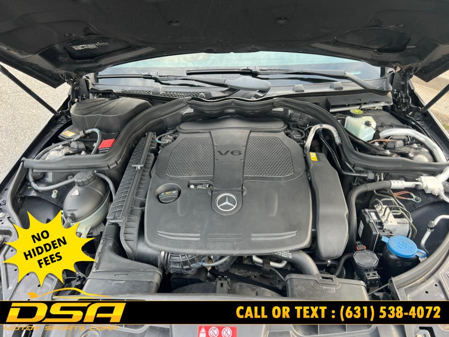 2013 Mercedes-Benz E-Class E350 photo