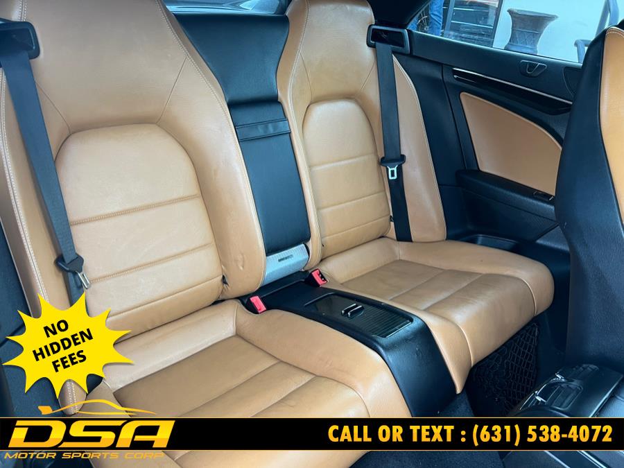 2013 Mercedes-Benz E-Class E350 photo