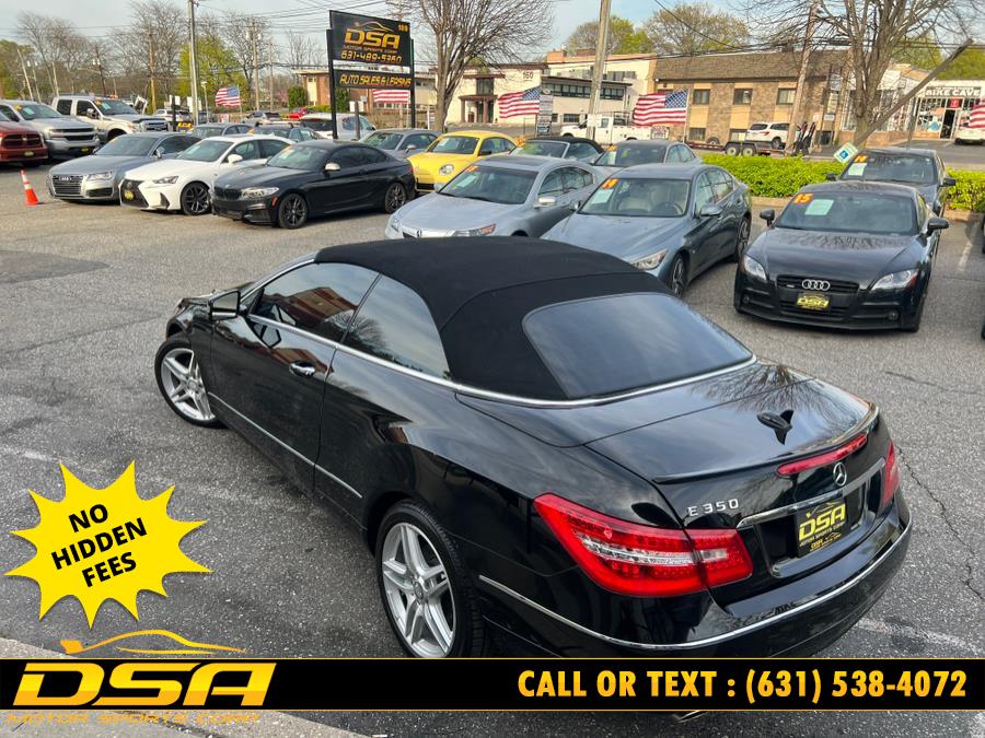 2013 Mercedes-Benz E-Class E350 photo