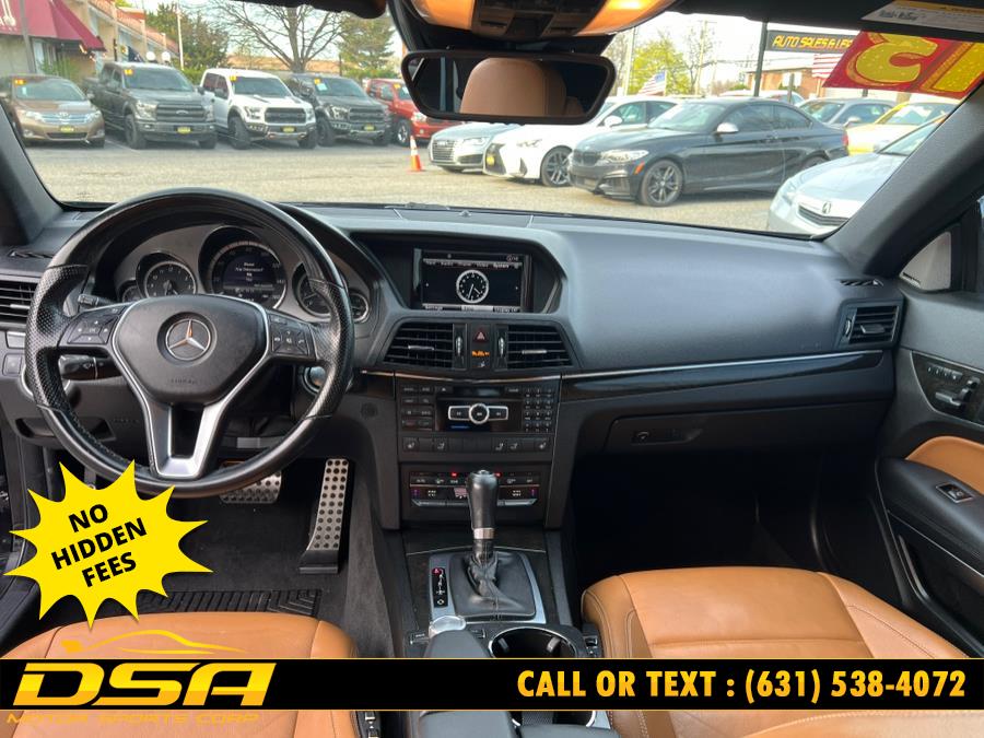 2013 Mercedes-Benz E-Class E350 photo