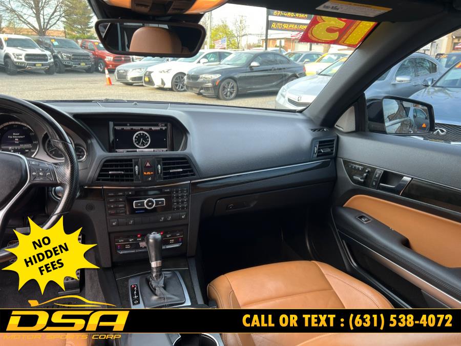 2013 Mercedes-Benz E-Class E350 photo