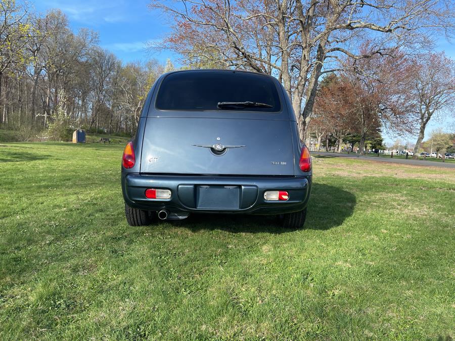 2003 Chrysler PT Cruiser GT photo