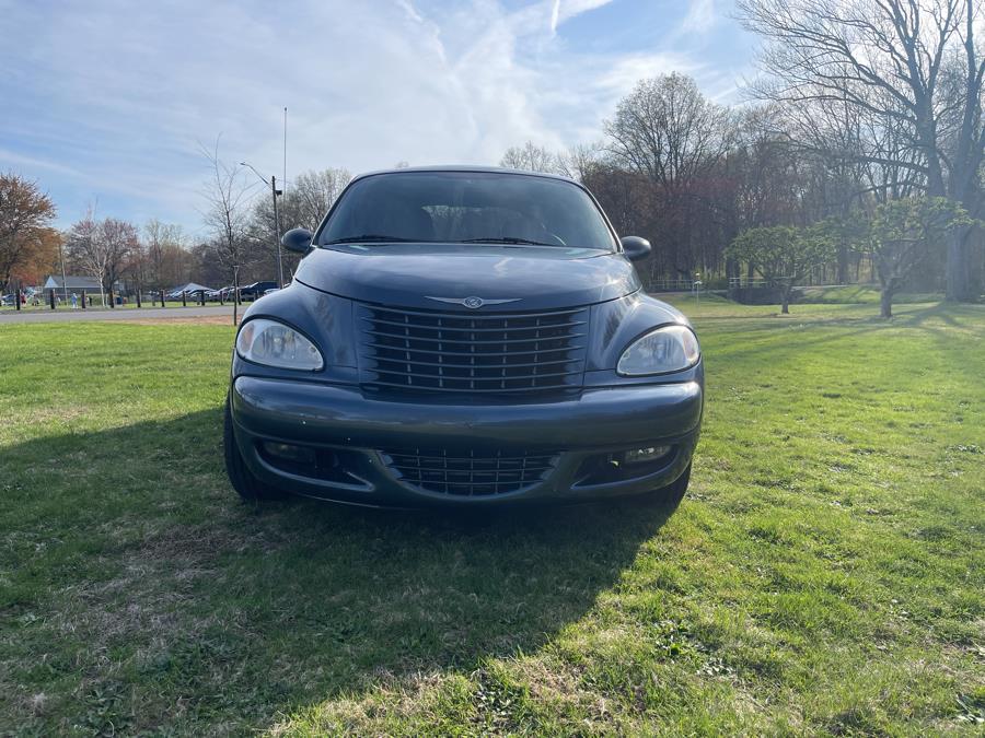 2003 Chrysler PT Cruiser GT photo