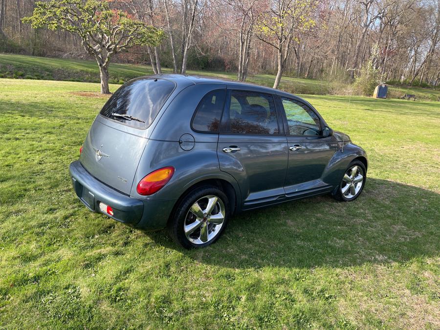 2003 Chrysler PT Cruiser GT photo
