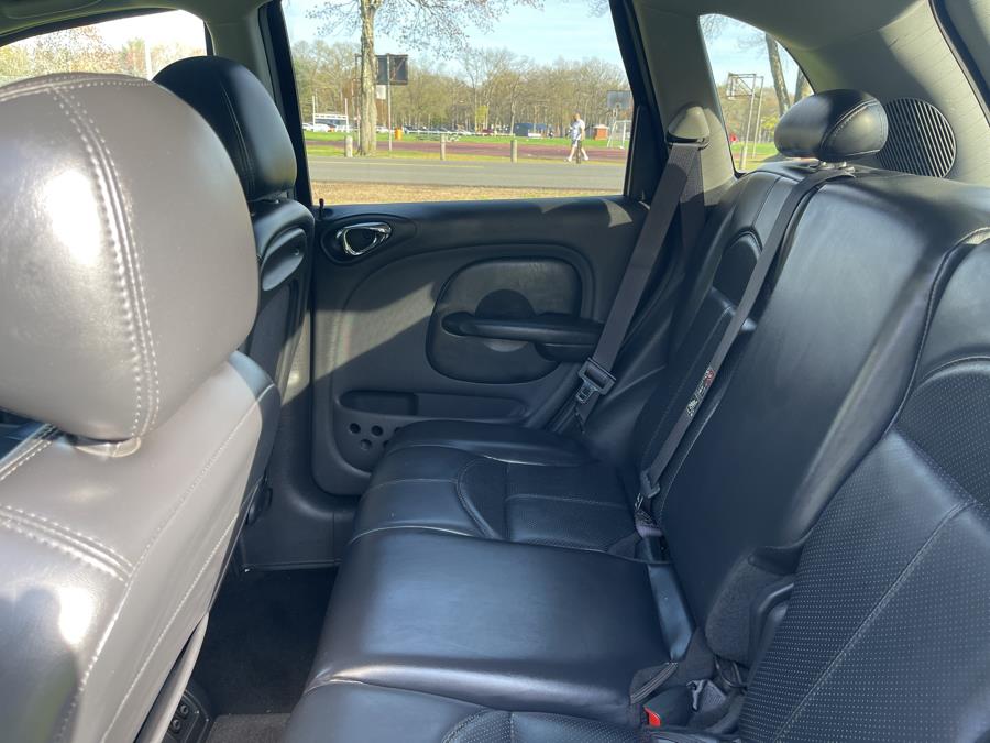 2003 Chrysler PT Cruiser GT photo