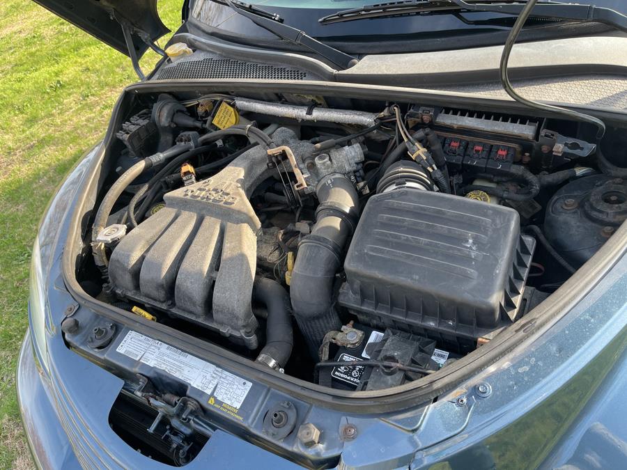 2003 Chrysler PT Cruiser GT photo