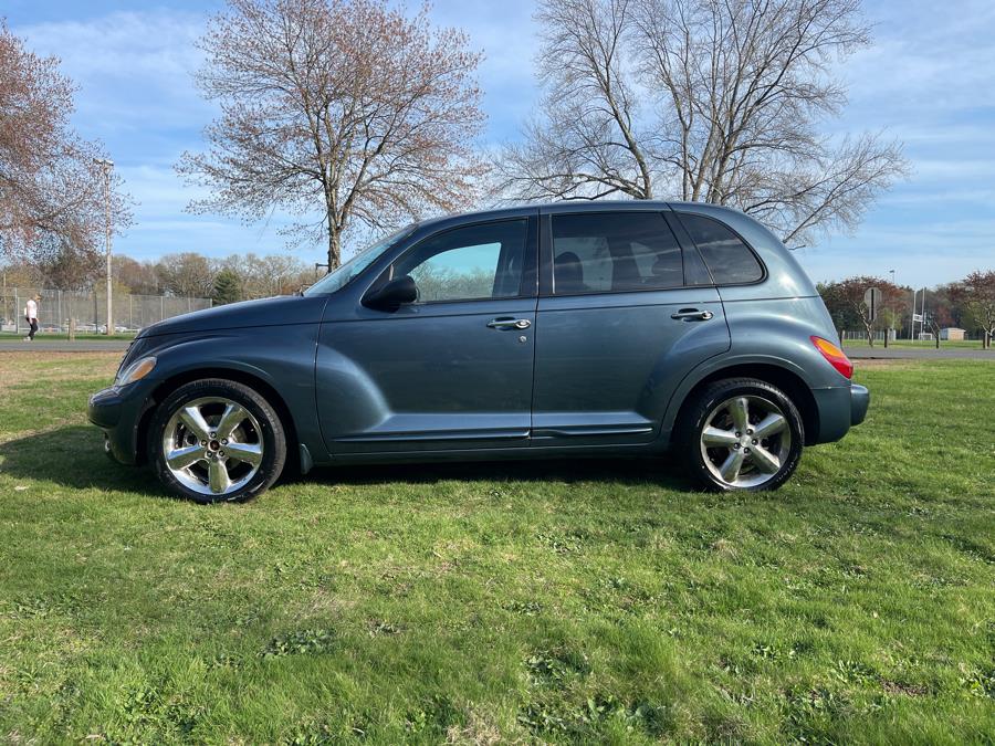 2003 Chrysler PT Cruiser GT photo