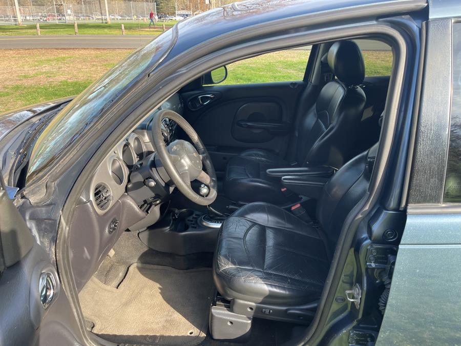 2003 Chrysler PT Cruiser GT photo