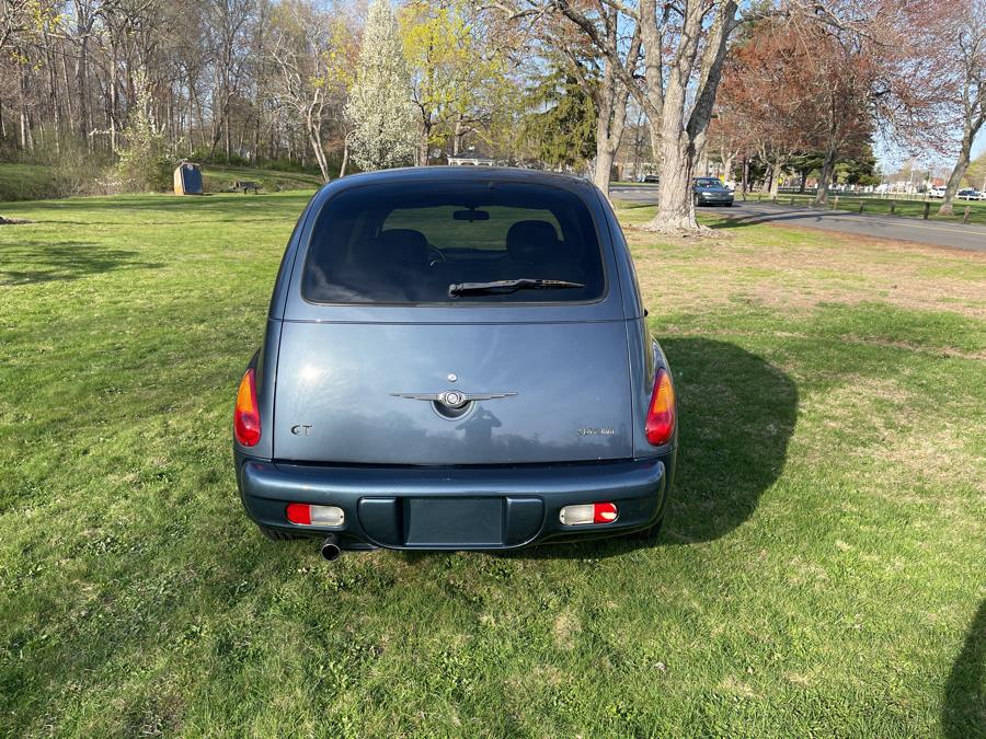 2003 Chrysler PT Cruiser GT photo