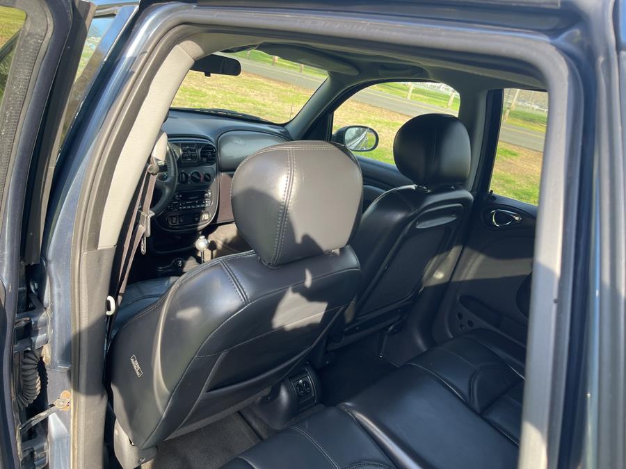 2003 Chrysler PT Cruiser GT photo