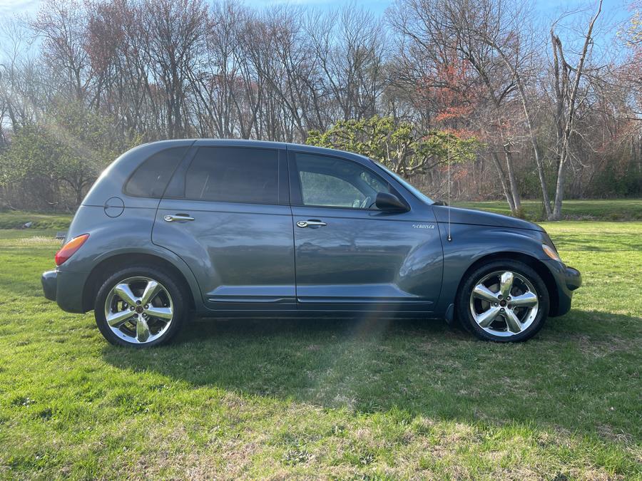 2003 Chrysler PT Cruiser GT photo
