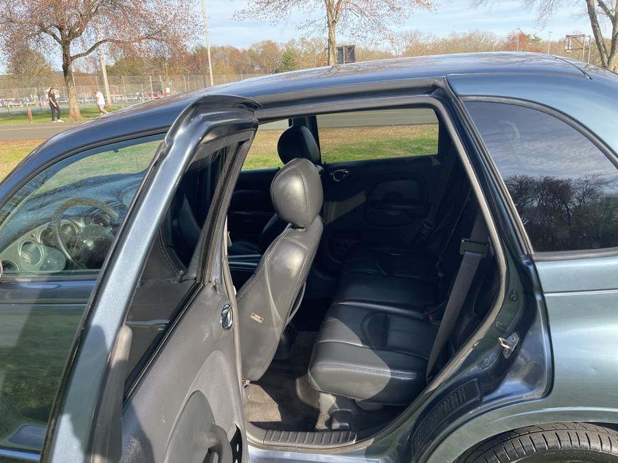 2003 Chrysler PT Cruiser GT photo