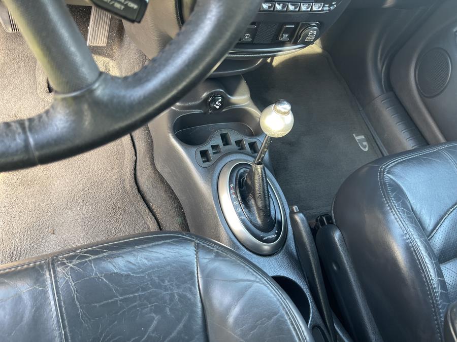 2003 Chrysler PT Cruiser GT photo