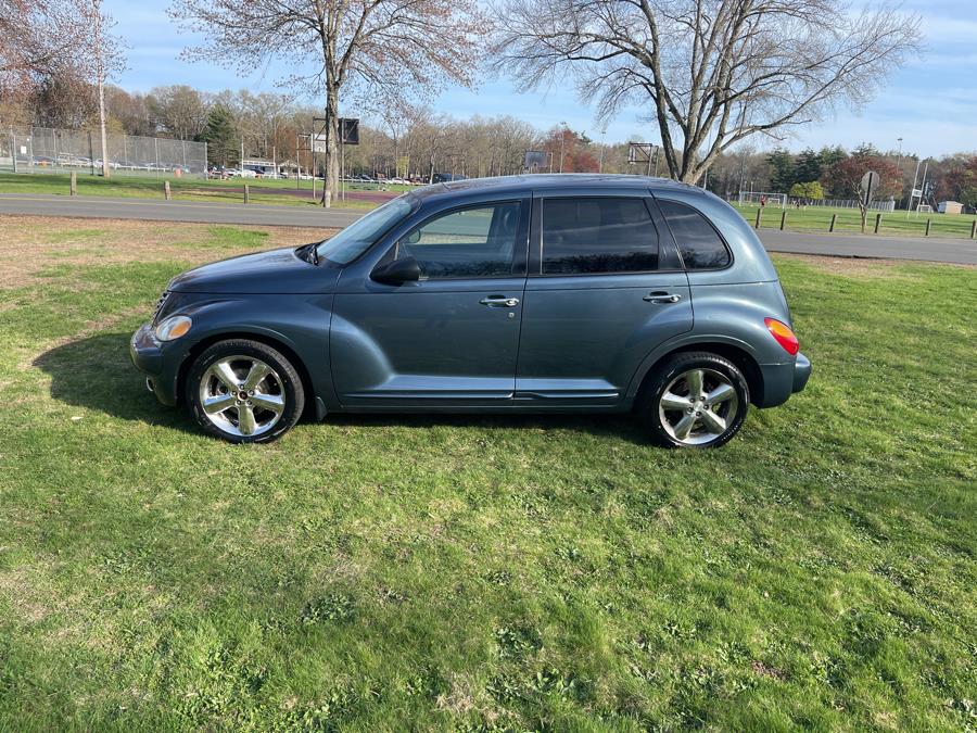 2003 Chrysler PT Cruiser GT photo