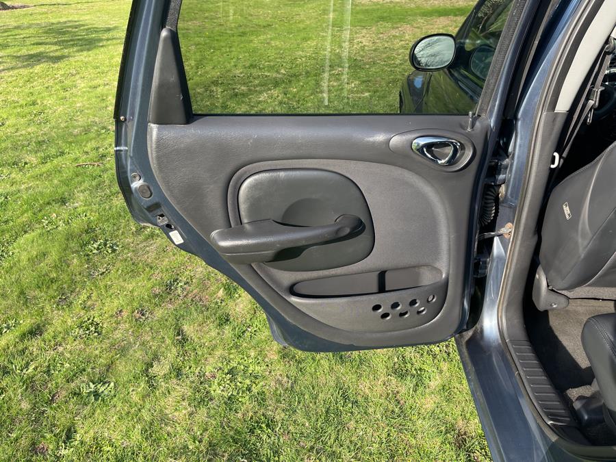 2003 Chrysler PT Cruiser GT photo