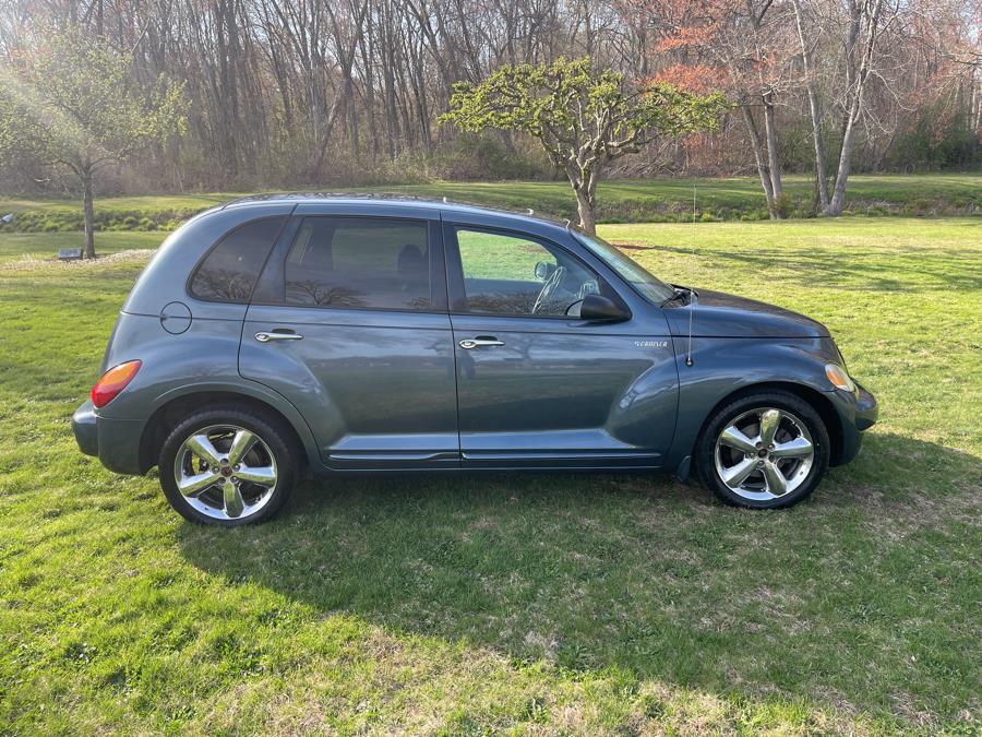 2003 Chrysler PT Cruiser GT photo