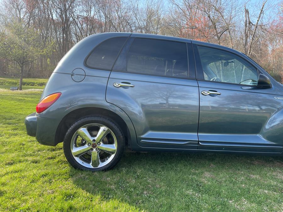 2003 Chrysler PT Cruiser GT photo