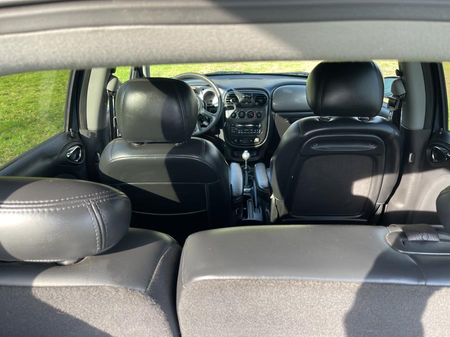 2003 Chrysler PT Cruiser GT photo