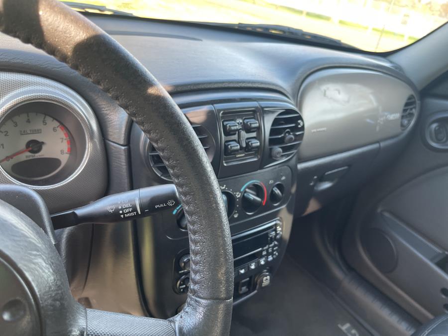 2003 Chrysler PT Cruiser GT photo