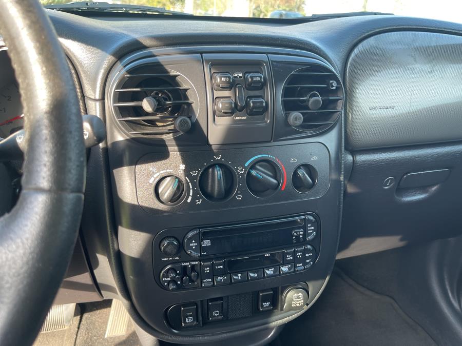 2003 Chrysler PT Cruiser GT photo